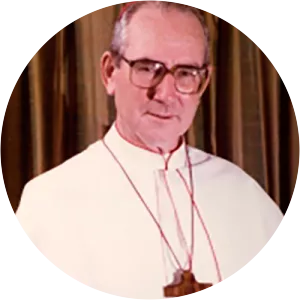 Bede Vincent Heather