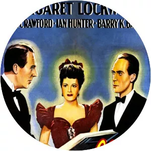 Bedelia - 1946 ‧ Drama/Romance ‧ 1h 30m