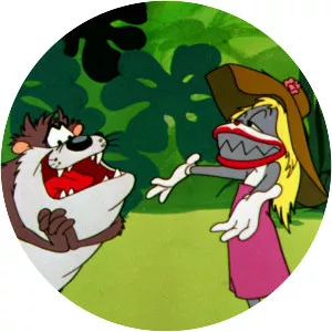 Bedevilled Rabbit - 1957 ‧ Short/Comedy ‧ 7 mins