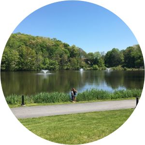 Bedford Hills Memorial Park