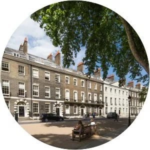 Bedford Square