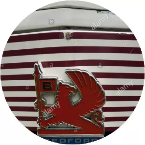 Bedford Vehicles