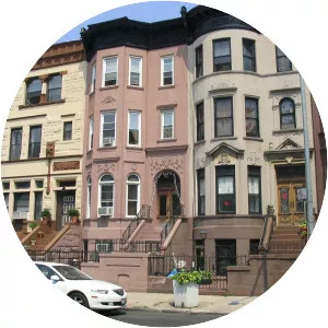 BedfordStuyvesant - Neighborhood in New York City, New York