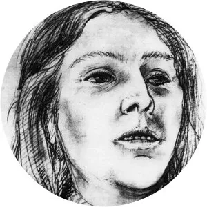 Bedgebury Forest Woman