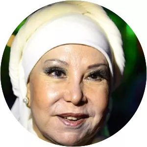 Bedia Akartürk - Turkish singer