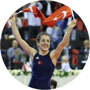 Bediha Gün - Olympic athlete