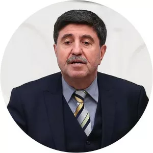 Bedii Tan photograph