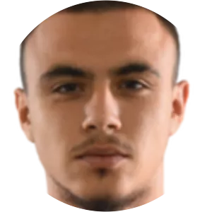 Bedirhan Kolkoparan photograph