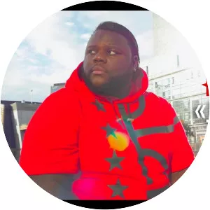 Bedjik - Maitre Gims' brother