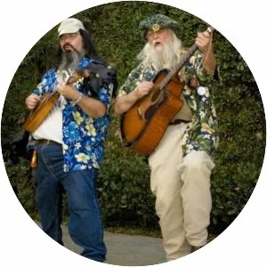 Bedlam Bards - Musical group