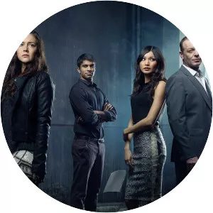 Bedlam  - Comic book character