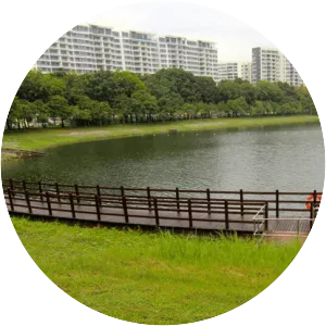 Bedok Reservoir - 