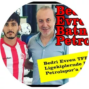 Bedri Evren