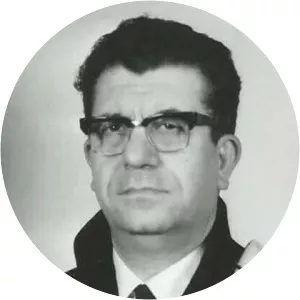 Bedri Karafakıoğlu