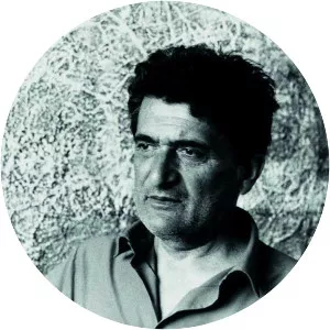 Bedri Rahmi Eyüboğlu - Turkish painter