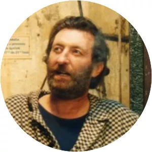 Bedrich Mára - Fictional character