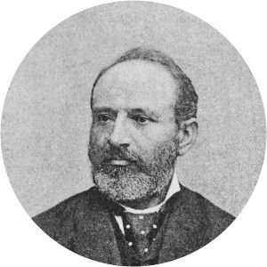 Bedřich Münzberger