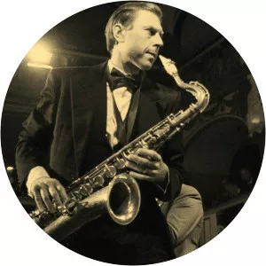 Bedřich Šmarda Musician