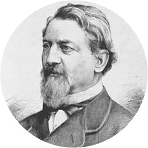 Bedřich Wachsmann - Czech painter