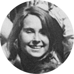 Bedriska Radlova photograph