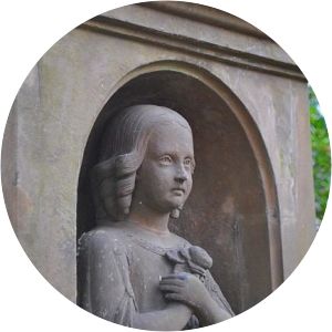 Bedriska Smetanova photograph