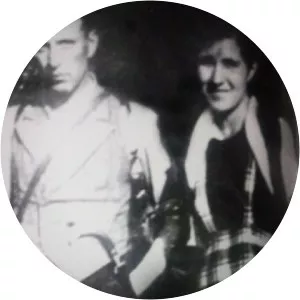 Bedriye Atsız photograph