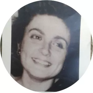 Bedriye Bilginer photograph