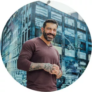 Bedros Keuilian