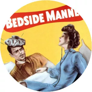 Bedside Manner - 1945 ‧ Comedy ‧ 1h 12m