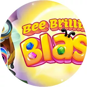 Bee Brilliant Blast - Video game