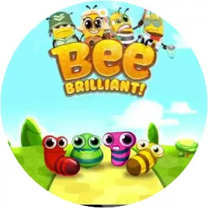 Bee Brilliant - Video game