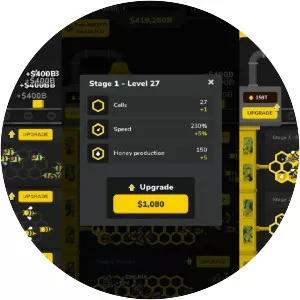 Bee Factory - Video game