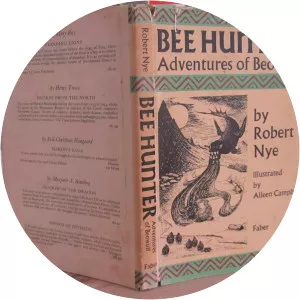 Bee hunter: adventures of Beowulf