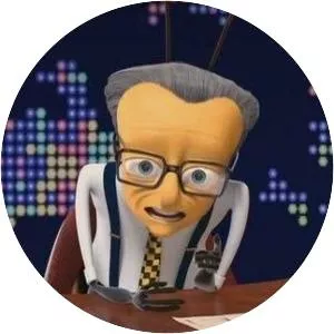 Bee Larry King