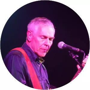 Beeb Birtles - Australian musician