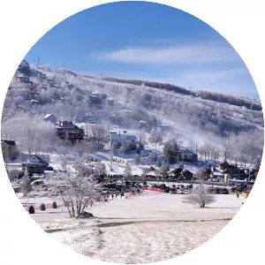 Beech Mountain - Town in North Carolina