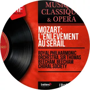 Beecham Choral Society