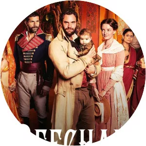 Beecham House - 2019 ‧ Historical period drama ‧ 1 season