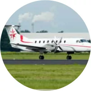 Beechcraft 1900 - Regional airliner