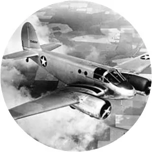 Beechcraft AT-10 Wichita - Aircraft model