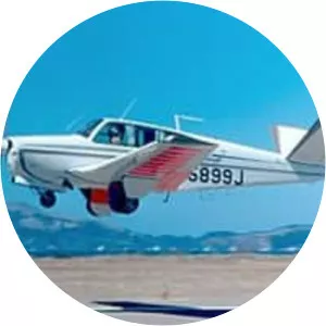 Beechcraft Bonanza - Aircraft model