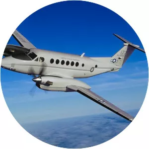 Beechcraft C-12 Huron