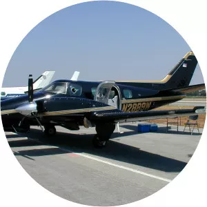 Beechcraft Duke - Aircraft model