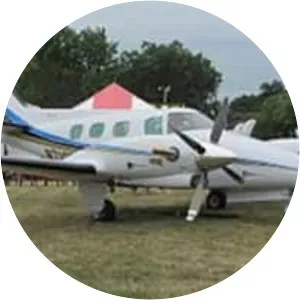 Beechcraft Duke