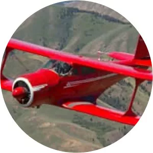 Beechcraft Model 17 Staggerwing - 