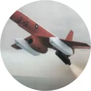 Beechcraft MQM-107 Streaker - 