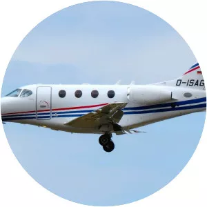 Beechcraft Premier I