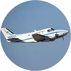 Beechcraft Queen Air