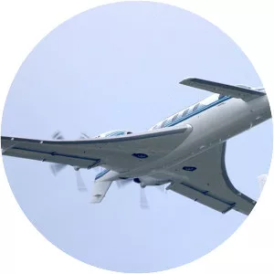 Beechcraft Starship
