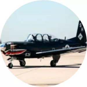 Beechcraft T-34 Mentor